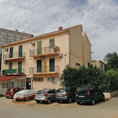 Apartment Niva Split Kültér fotó