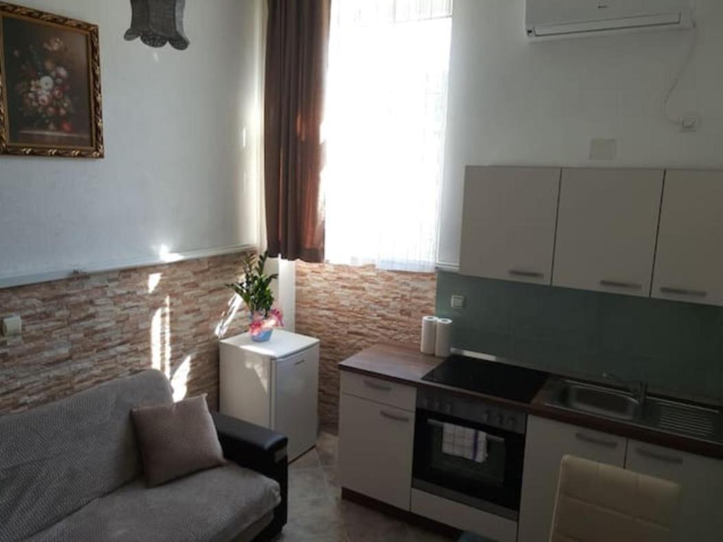 Apartment Niva Split Kültér fotó