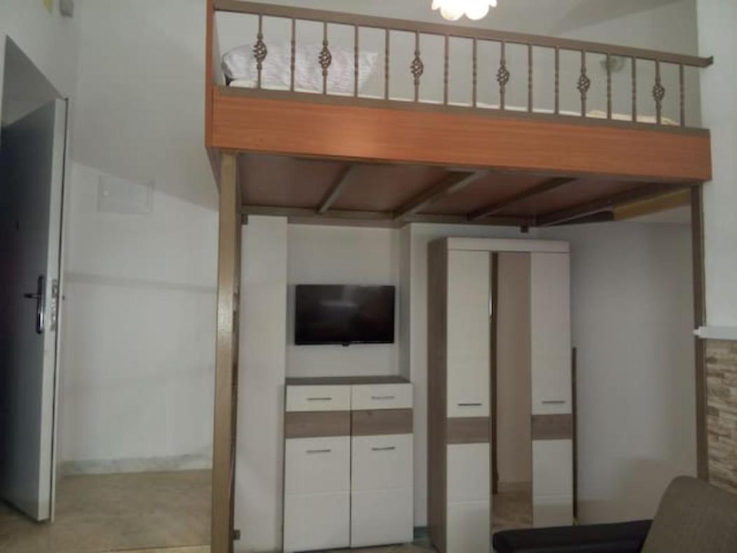 Apartment Niva Split Kültér fotó