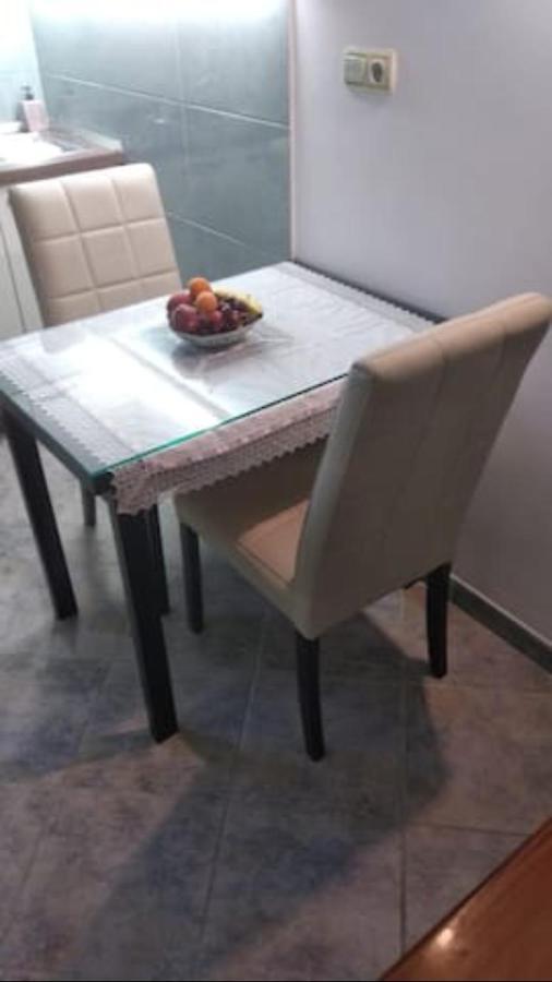 Apartment Niva Split Kültér fotó