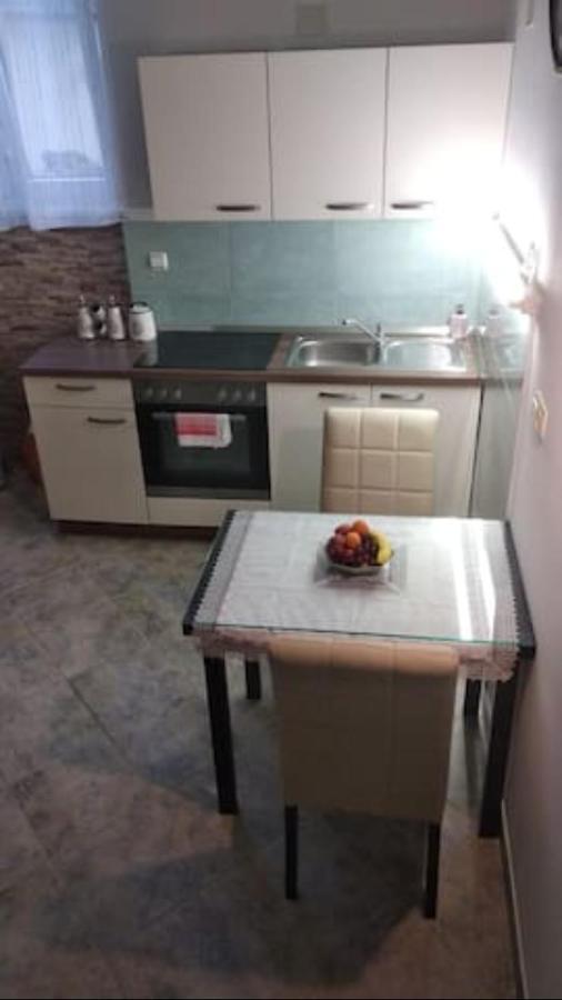 Apartment Niva Split Kültér fotó