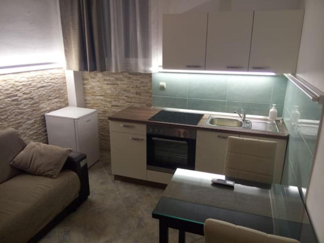 Apartment Niva Split Kültér fotó