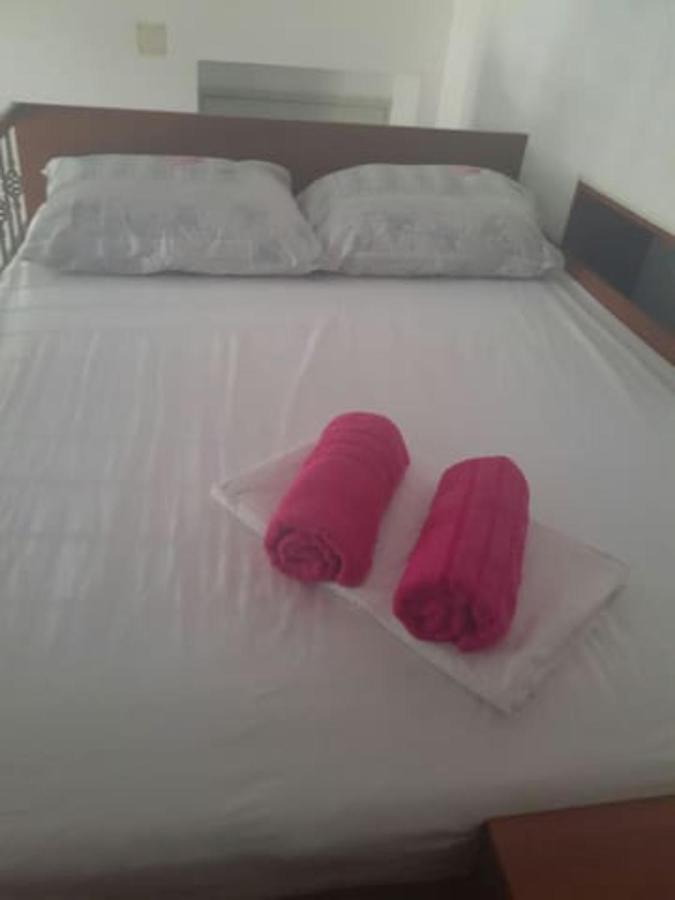 Apartment Niva Split Kültér fotó