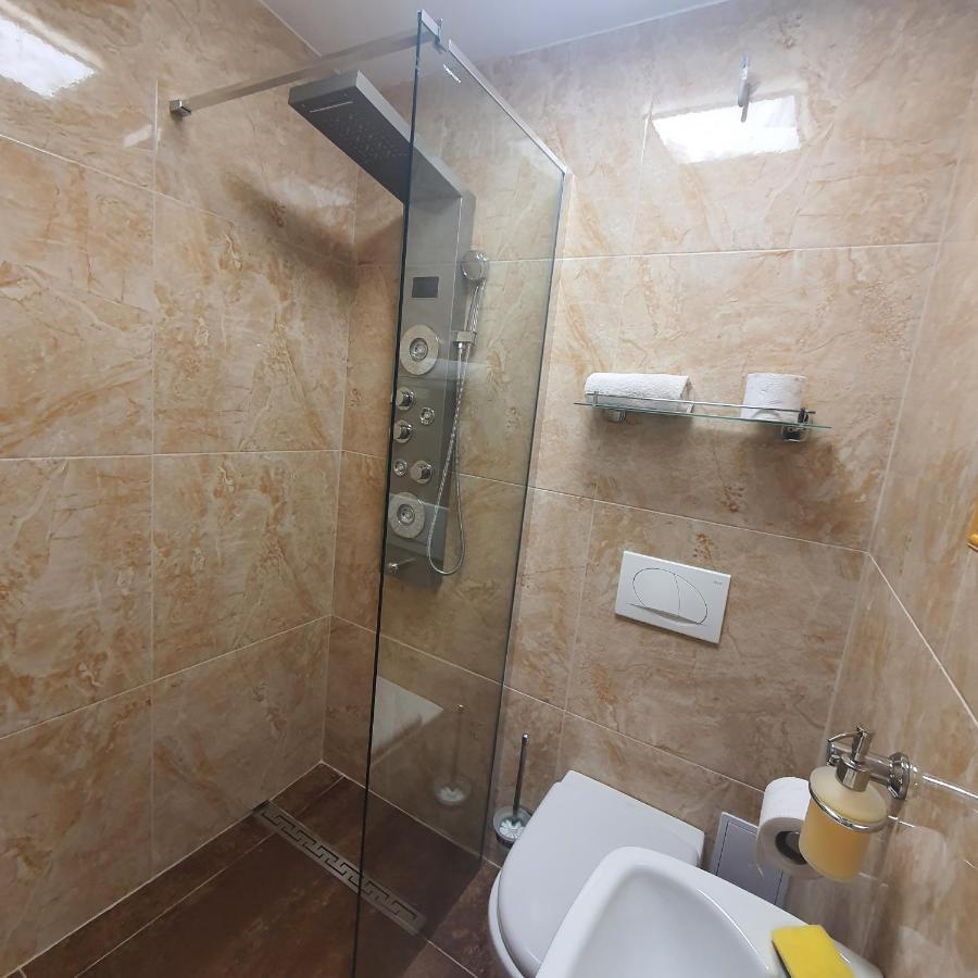 Apartment Niva Split Kültér fotó